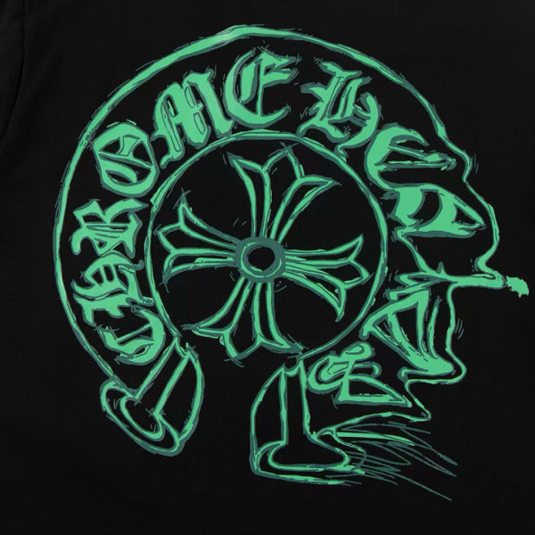 Chrome T-shirt