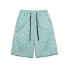 CD Monogram Short Set