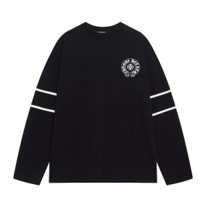 Chrome Sweatshirt