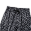 BB Logo Shorts