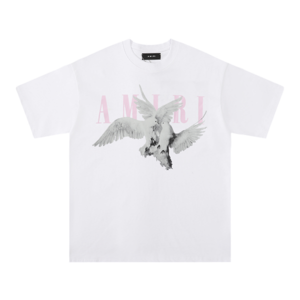 Amr Peace T-shirt