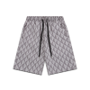 CD Monogram Short Set