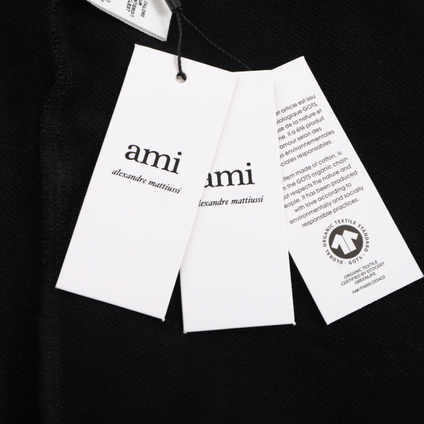 Ami Shorts