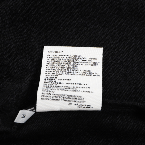 Ami Shorts