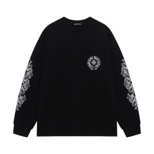 Chrome Sweatshirt