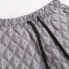 CD Monogram Short Set