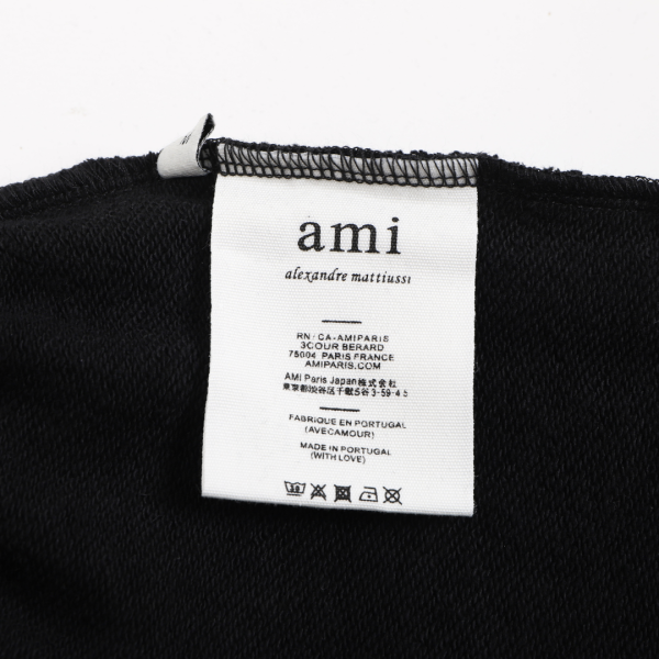 Ami Shorts