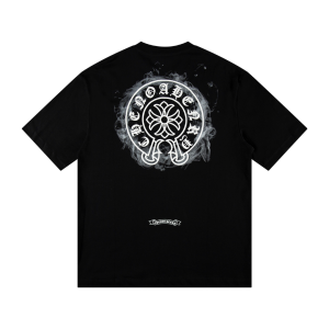 Chrome T-shirt
