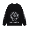 Chrome Sweatshirt