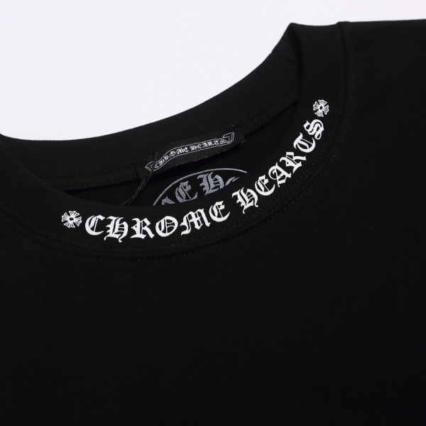 Chrome Sweatshirt