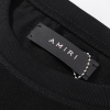 Amr M.A Red Bar T-shirt