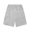 Alcatraz Grey Shorts