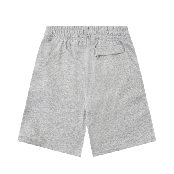 Alcatraz Grey Shorts