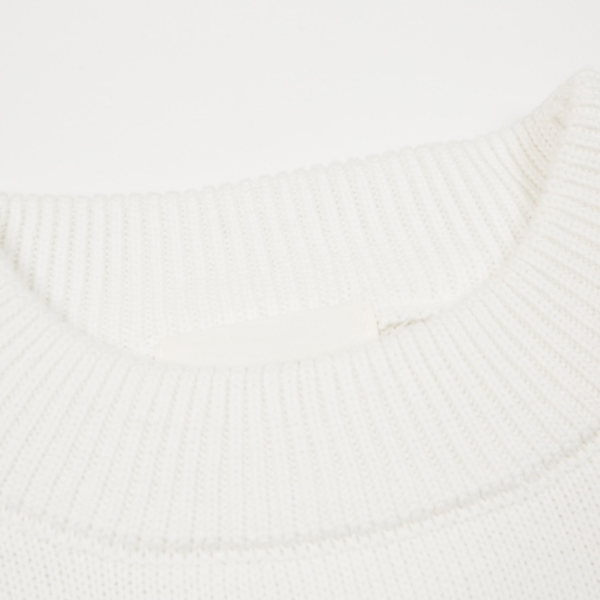 Ami Sweater