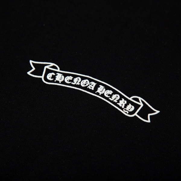 Chrome T-shirt