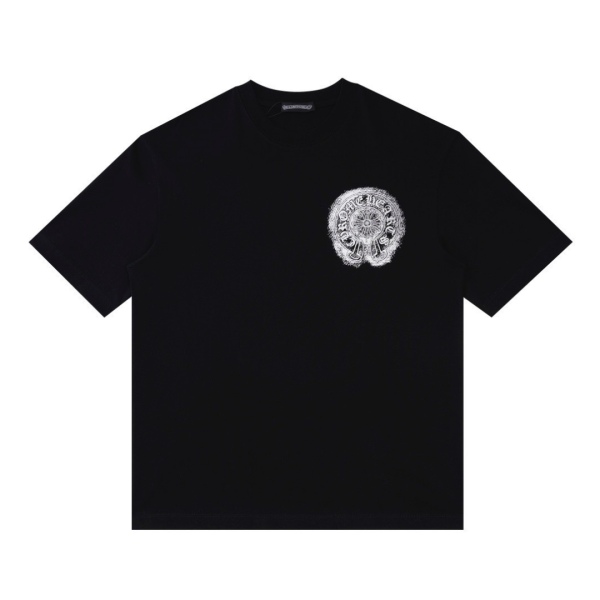 131_ffda972a-6e44-42b8-b54e-4ef04214c360 Chrome T-shirt