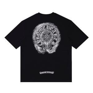 Chrome T-shirt
