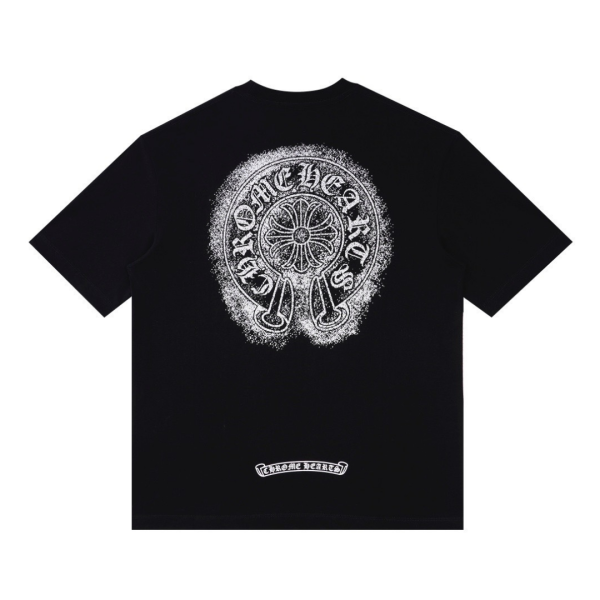 132_3136e15e-cfae-42b1-abef-75021495813f Chrome T-shirt