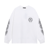Chrome Sweatshirt