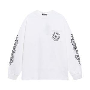 Chrome Sweatshirt