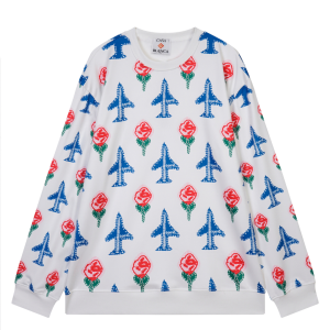 134_d43220ce-29fc-42ea-806c-3c6759ea800c Casa Monogram Sweatshirt