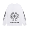Chrome Sweatshirt