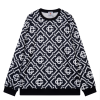 Casa Monogram Sweatshirt