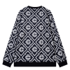Casa Monogram Sweatshirt