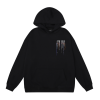 Amr Paint Drip Hoodie