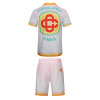 Casa Short Set