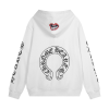 Chrome Hoodie