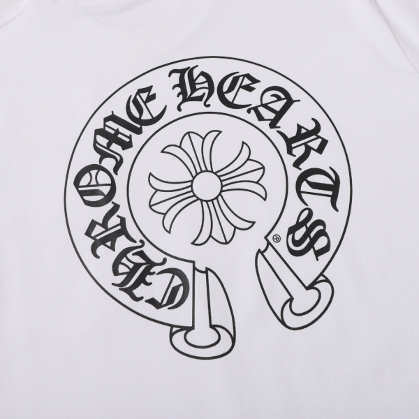 Chrome T-shirt