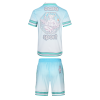 Casa Short Set