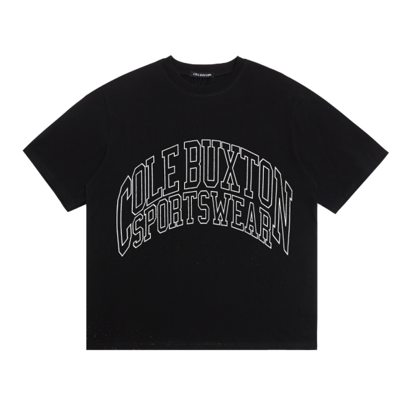 CB Monogram T-shirt