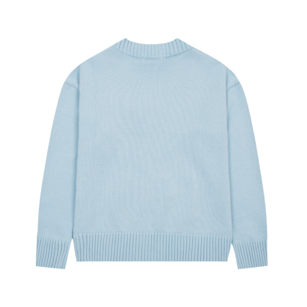 Ami Sweater