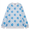 Casa Monogram Sweatshirt
