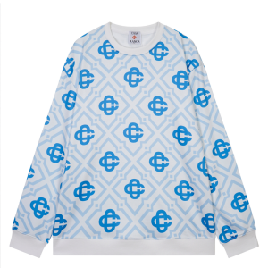 142_6688ac50-79f1-428c-931b-f973daea3ed0 Casa Monogram Sweatshirt