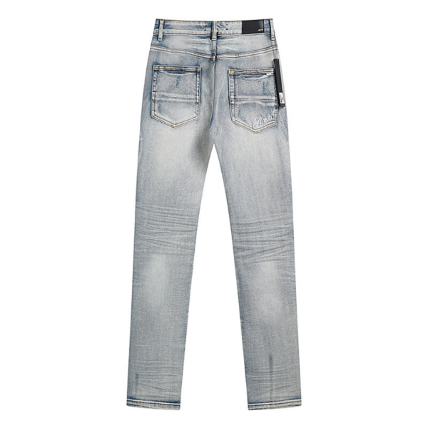Amr Jeans