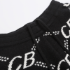 CB Monogram Shorts