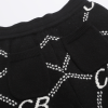 CB Monogram Shorts