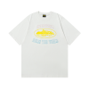 Alcatraz Rules The World T-shirt