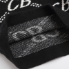 CB Monogram Shorts