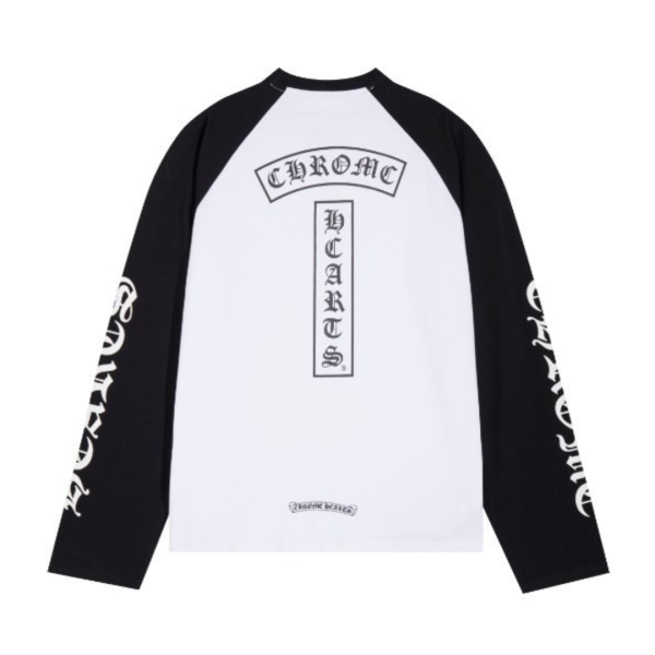 148_16437d76-5b8d-45a7-9115-30d241076dca Chrome Sweatshirt