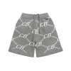CB Monogram Shorts