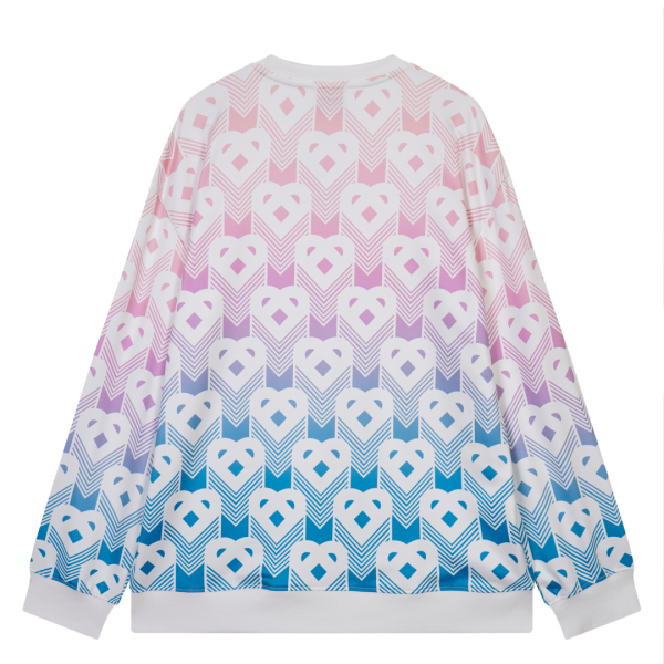 Casa Monogram Sweatshirt