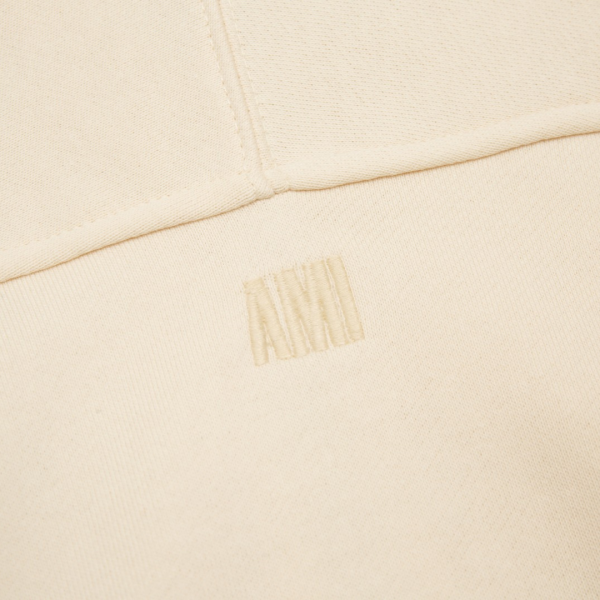 Ami Zip Hoodie