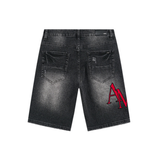 Amr Shorts