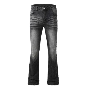 14_321b24ff-48aa-43a4-8d26-a9d4f3c21d1d Black Flare Jeans