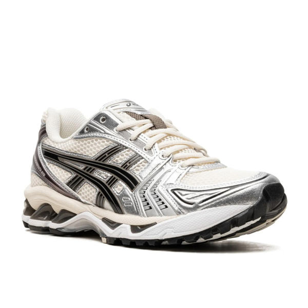 Asics Gel Kayano