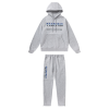 Decoded 2.0 Hooded Blue Tracksuit